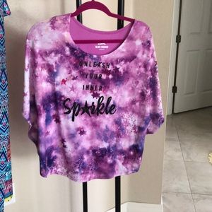 Unleash your inner sparkle